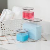 Pote Hermético  580ml Cristal Coza - Thony Ferragem