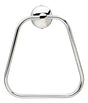 Porta Toalha Trapezio Standard Jackwal - Thony Ferragem