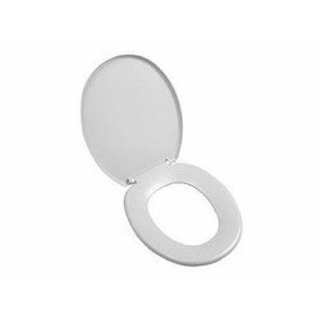 Assento Soft Branco - Thony Ferragem