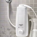 Filtro Purificador Vitale Branco P/ Pia Ou Parede Lorenzetti - Thony Ferragem