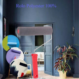 Rolo Espuma Poliester 23cm - Thony Ferragem