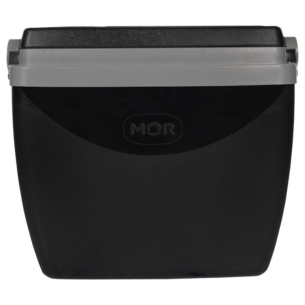 Caixa Termica 18L Preta Mor - Thony Ferragem