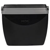 Caixa Termica 18L Preta Mor - Thony Ferragem