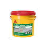 Sikafill Rapido Concreto 3,6lt - Thony Ferragem