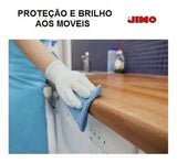 Silicone 250ml Jimo - Thony Ferragem