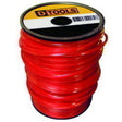 Linha Nylon Quadrada 2,65mm - Thony Ferragem