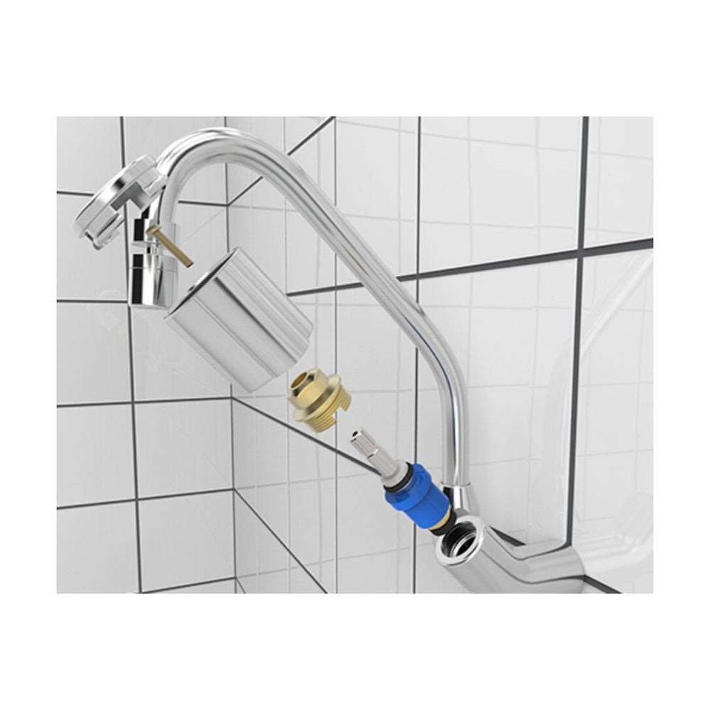 Mvs P/ Misturador De Cozinha Docol - Thony Ferragem