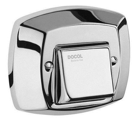 Acabamento P/ Valvula Descarga Ri Base Classica Docol - Thony Ferragem