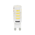 Lampada Led G9 25/3w 127v 2700k Bipino - Thony Ferragem