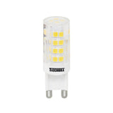 Lampada Led G9 25/3w 127v 2700k Bipino - Thony Ferragem