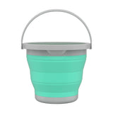 Balde Retrátil 5L Flash Limp - Thony Ferragem