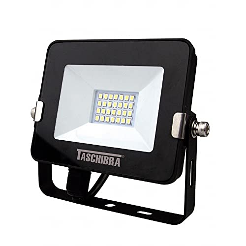 Refletor Led 10W 6500K TR Slim Taschibra - Thony Ferragem