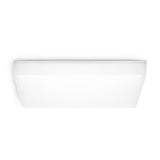 Painel Led Quadrado 17W 3000K Frameless Taschibra - Thony Ferragem