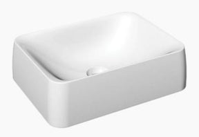 Cuba De Apoio Retangular Branca Lorenzetti - Thony Ferragem