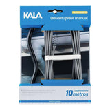 Desentupidor Manual 10 Metros Kala - Thony Ferragem