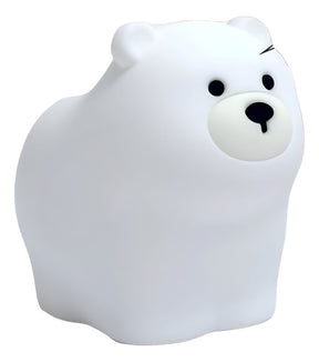 LUMINARIA SOFT LED POLAR 0,5W RECARREGAVEL - Thony Ferragem