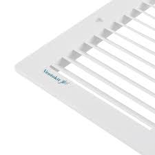 Grade de Ventilação Fixa 12 x 12 cm – Westaflex - Thony Ferragem