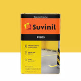 Tinta Piso Amarelo 18lts