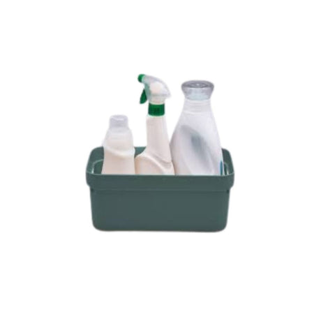 Caixa Organizadora P Clube 4,8L Verde Eucalipito OU - Thony Ferragem