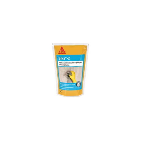 Sika 2 1lt - Thony Ferragem