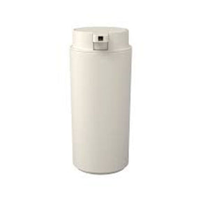Porta Sabonete Líquido 290ml Serene Light Gray Coza - Thony Ferragem