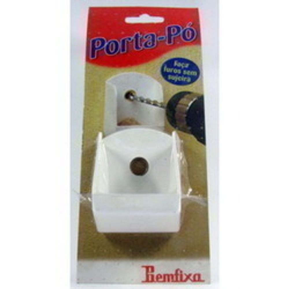 Porta-Po - Thony Ferragem