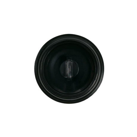 Garrafa Térmica Mini Preta 250 Ml Mor - Thony Ferragem