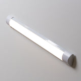 LUMINARIA SOBREPOR LINE LED 18W 3000K BRANCA - Thony Ferragem