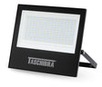 Refletor Holofote Slim Preto 100w Led 6500k Bivolt Taschibra - Thony Ferragem