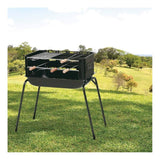 Churrasqueira Araguaia Mor - Thony Ferragem