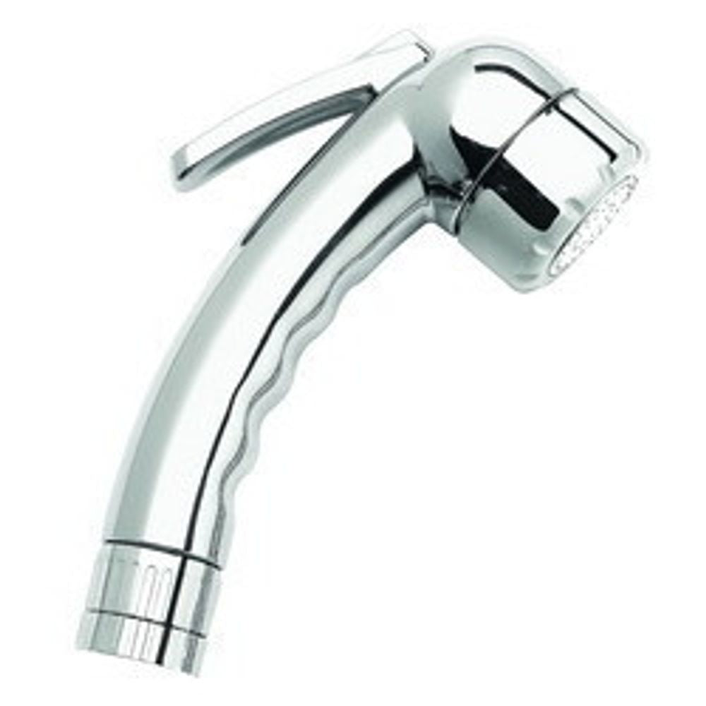 Ducha Higienica Manual Cromada Jackwal