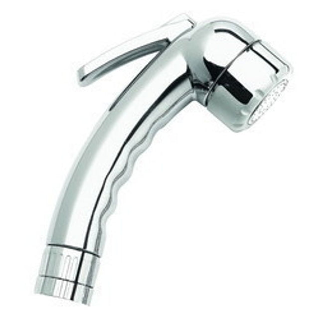 Ducha Higienica Manual Cromada Jackwal - Thony Ferragem