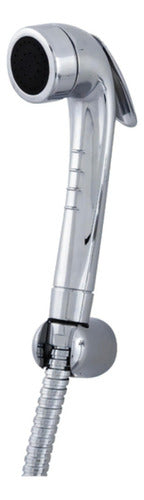 Ducha Higienica Com Registro E Derivação Lóggica Docol - Thony Ferragem