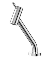 Torneira De Balcão Lavatório Bica Baixa Docol - Thony Ferragem