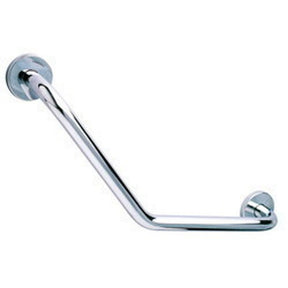 Barra Apoio Curva 50cm Jackwal - Thony Ferragem