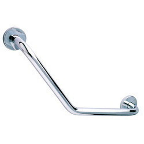 Barra Apoio Curva 50cm Jackwal - Thony Ferragem