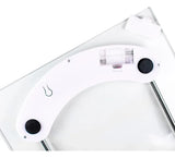 Balanca Digital Vidro 150kg Kala - Thony Ferragem