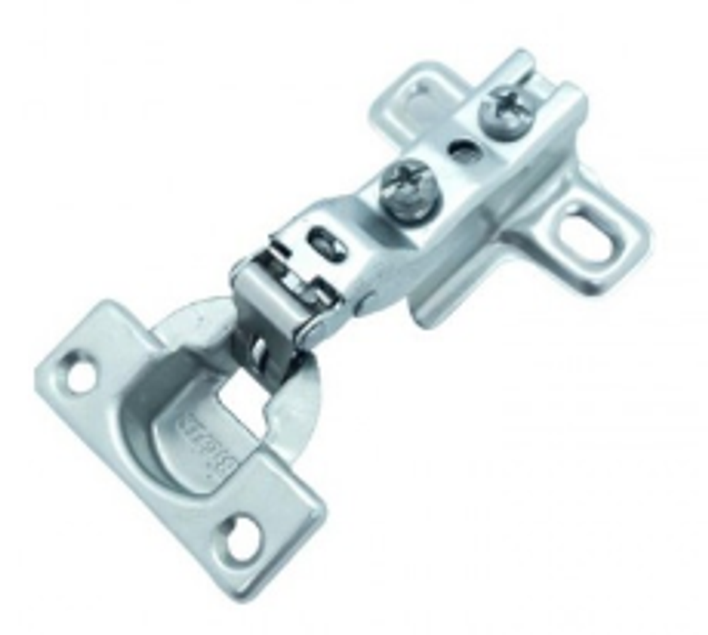 Dobradica Para Moveis Caneco Metalica Grande 2pc - Thony Ferragem