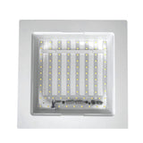 Painel Led 24W Embutir 3000k Lys Taschibra - Thony Ferragem