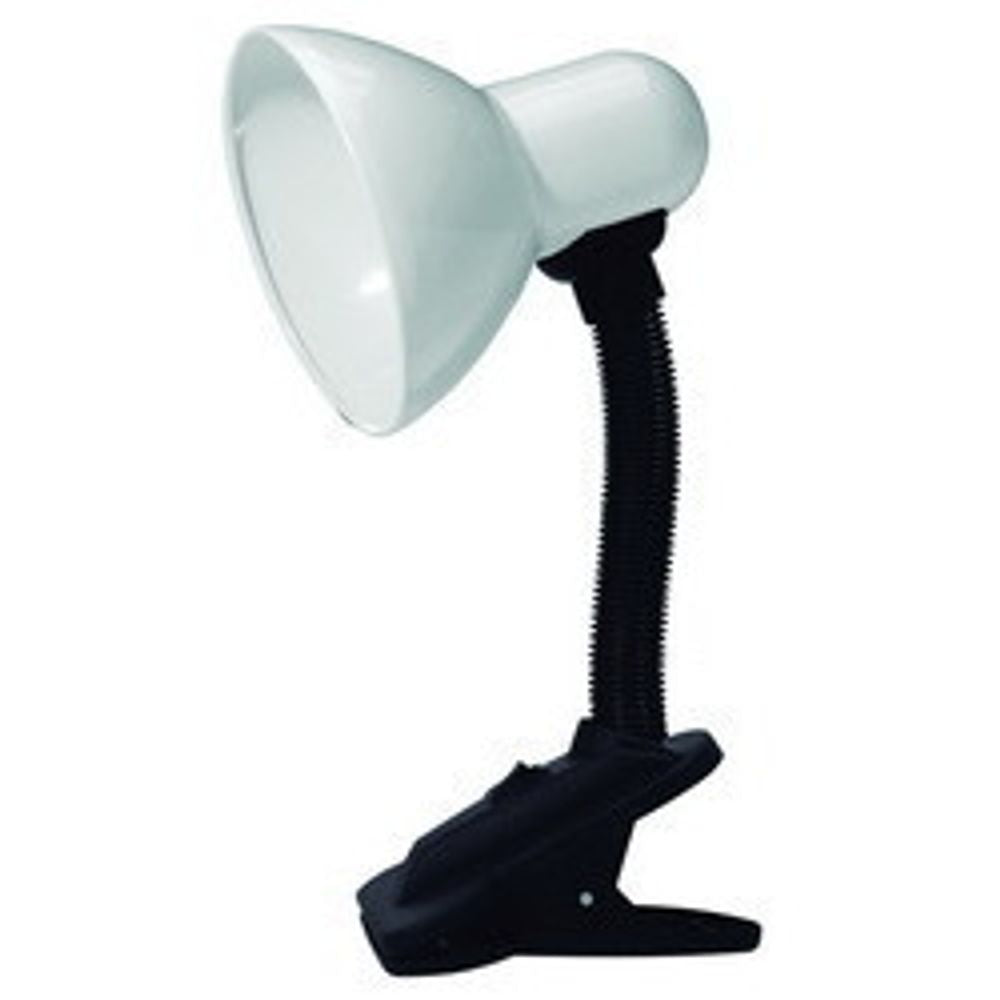 Luminaria Mesa Tlm 05 Branca Taschibra