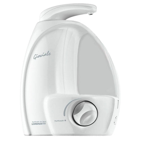 Purificador de Água Gioviale Lorenzetti - Thony Ferragem