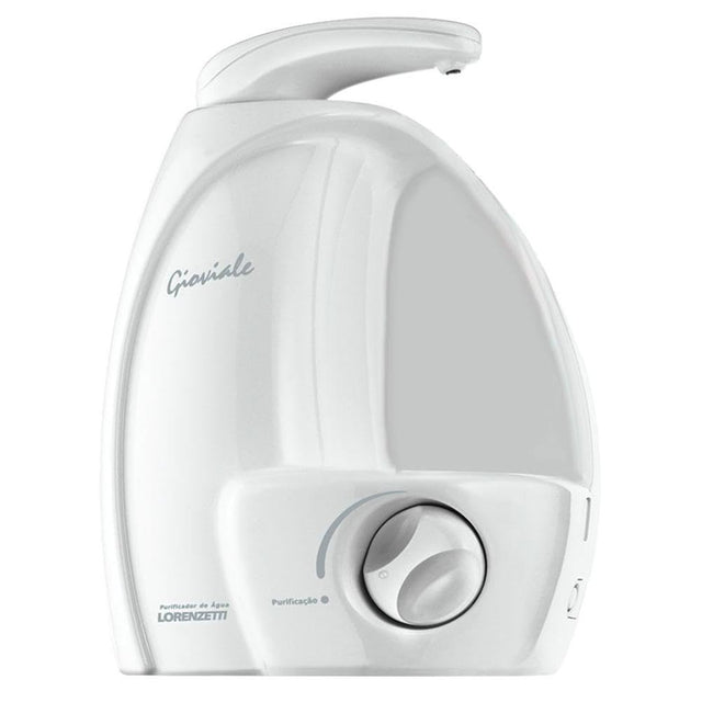 Purificador de Água Gioviale Lorenzetti - Thony Ferragem
