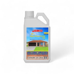 Agua Repelente 3.6l Jimo - Thony Ferragem