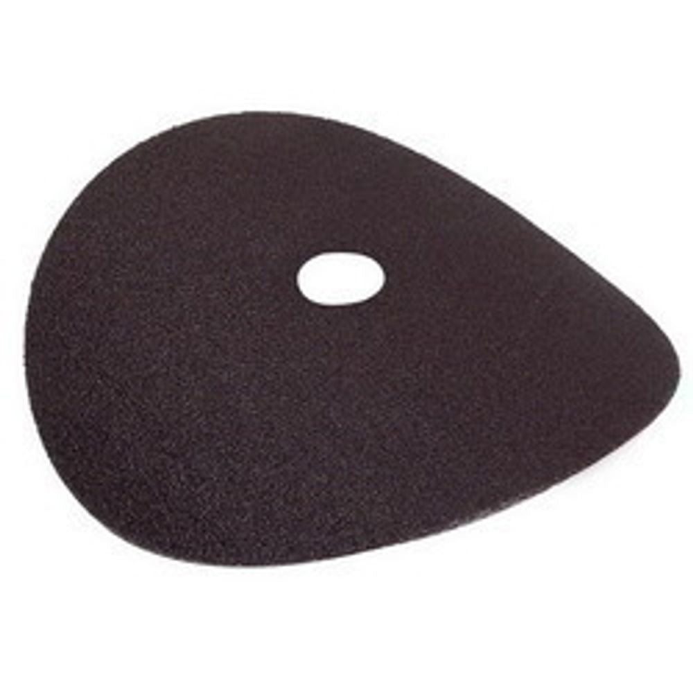 Disco Lixa Metalite Oxido Aluminio F247 180 Gr100 - Thony Ferragem