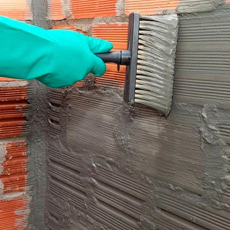 Sikatop 107 4kg Cinza - Thony Ferragem