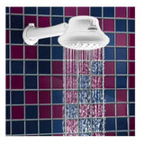 Bella Ducha 4t 5500w Branco 127v - Thony Ferragem