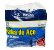 Palha De Aco N 2 - Thony Ferragem