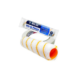Kit Pintura Completa Profissional – Rolo + Bandeja + Pincel + Fita