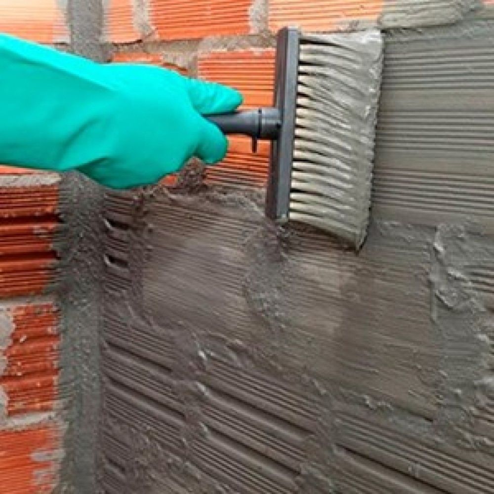 Sikatop 107 Caixa 18kg Cinza - Thony Ferragem