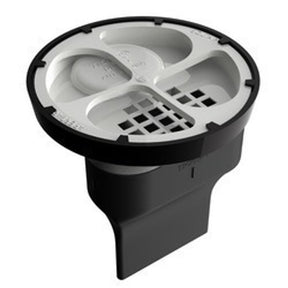 Ralo Antiespuma Dn100 - Thony Ferragem